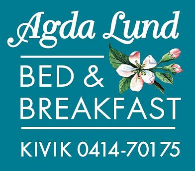 Agda Lund - Bed and Breakfast