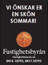 Sparbanken Fastighetsförmedling