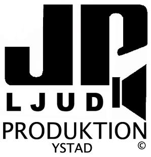 JP Ljudproduktion AB