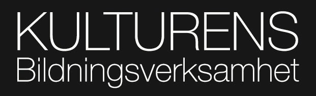 Kulturens logotyp ny