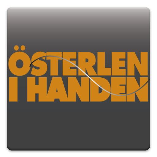 Österlen i Handen